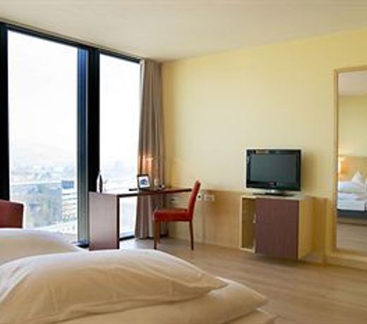 Hyperion Hotel Basel