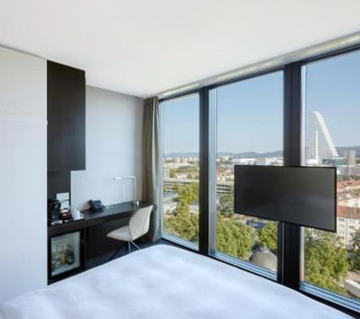 Hyperion Hotel Basel