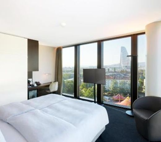 Hyperion Hotel Basel