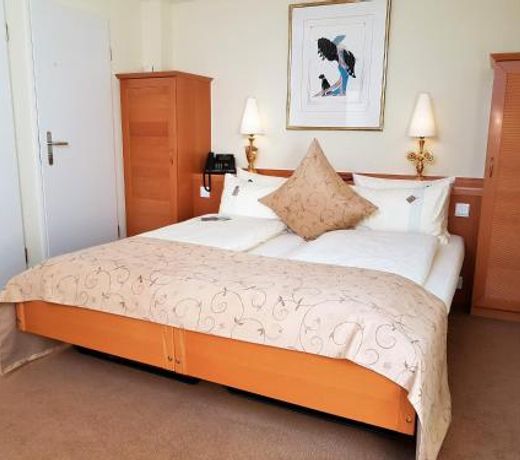 GAIA Hotel Basel - the sustainable 4 star hotel