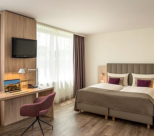 Essential by Dorint Basel City