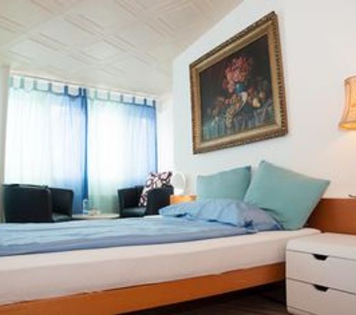 White Horse Hotel Basel