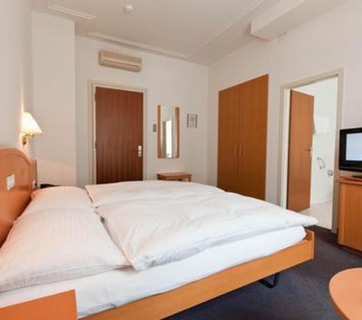 Hotel Rochat