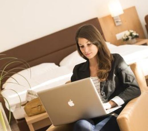 Hotel Rochat