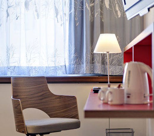 Radisson Blu, Basel