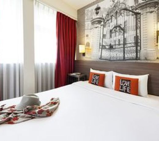 Aparthotel Adagio Basel City