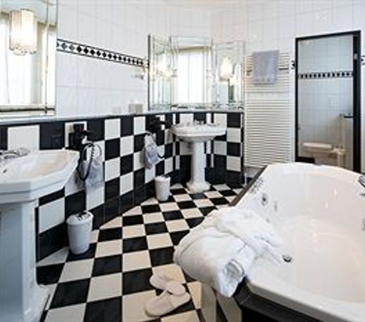 Hotel Victoria