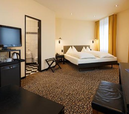 Hotel Victoria