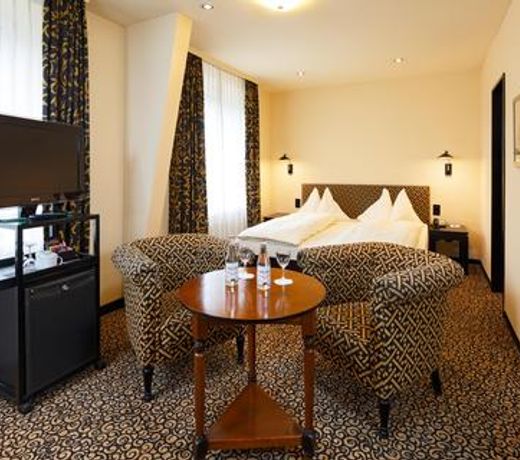 Hotel Victoria