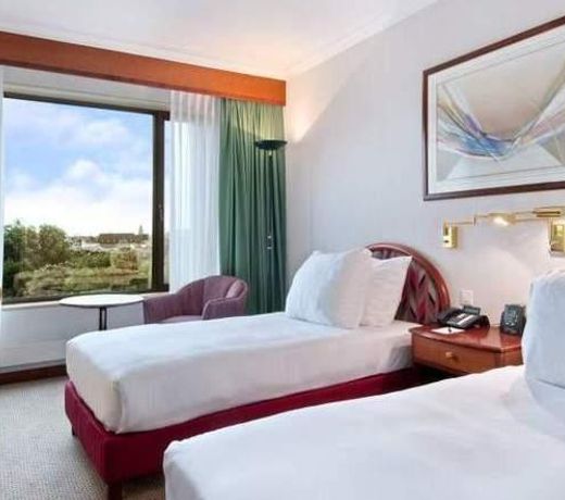 HILTON BASEL