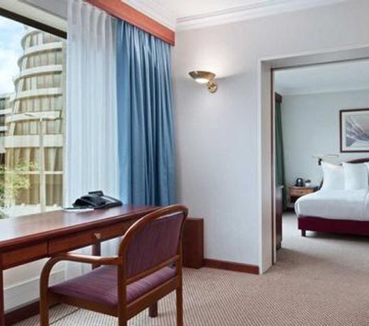 HILTON BASEL