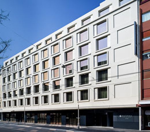 Pullman Basel Europe