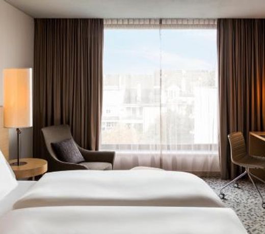Pullman Basel Europe