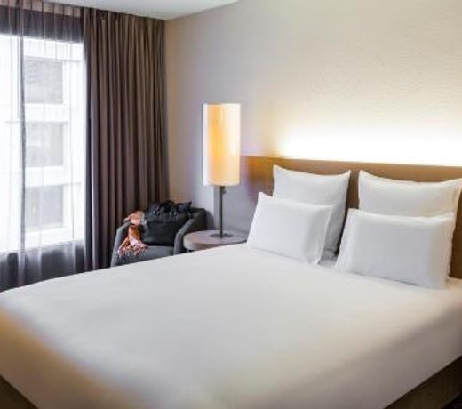 Pullman Basel Europe