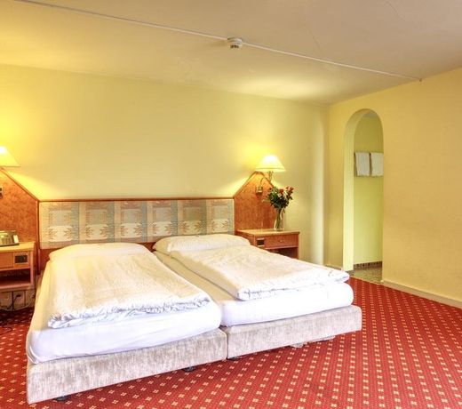 Hotel Rheinfelderhof