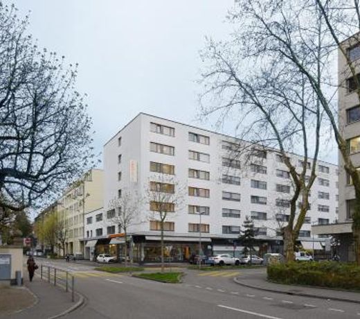 Apaliving - Budgethotel