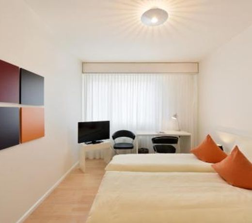 Apaliving - Budgethotel
