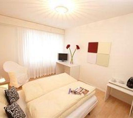 Apaliving - Budgethotel
