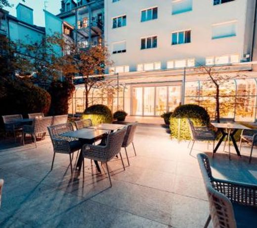 Hotel Wettstein