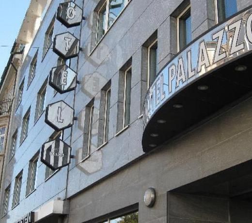 PALAZZO