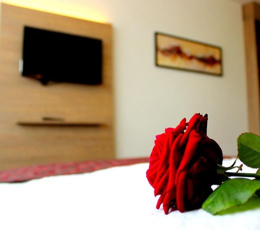 Budget Hotel Alexander