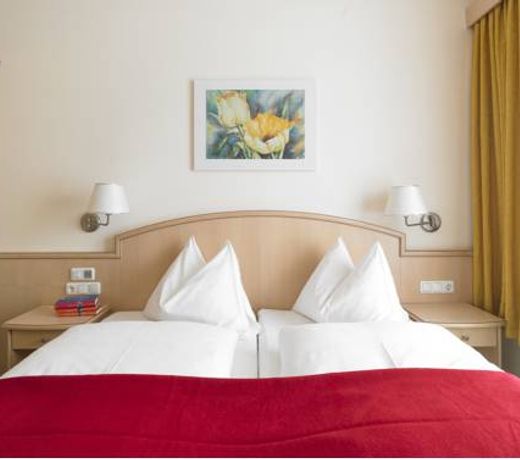 Apart-Hotel Filomena