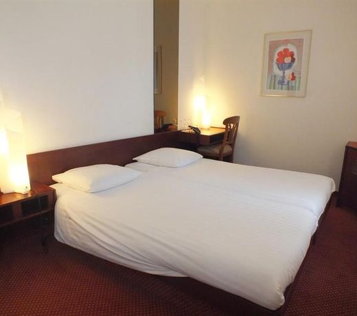 b-smart motel Basel