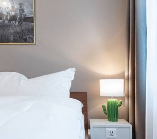 Hotel Birsighof Basel City Center