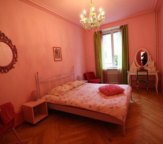 B&B La Vie en Rose