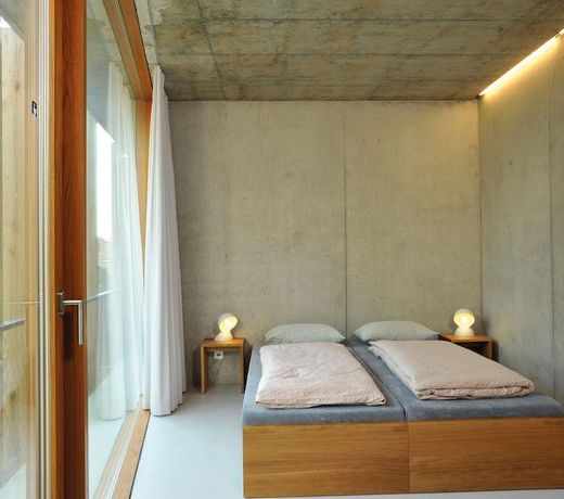 Basel Youth Hostel