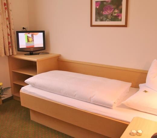 Hotel Appartement Roggal