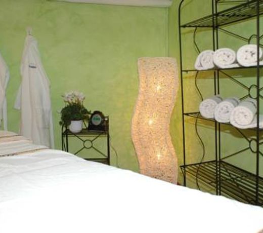 Hotel Appartement Roggal