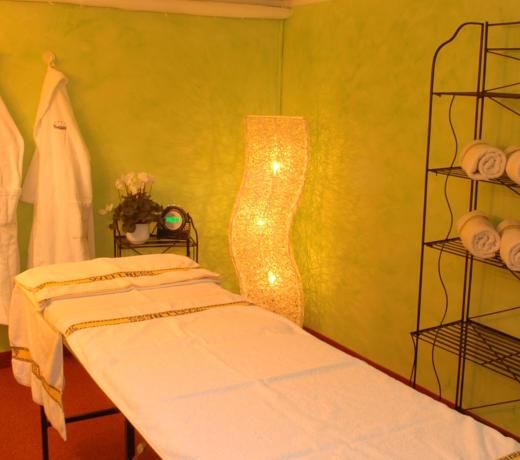 Hotel Appartement Roggal