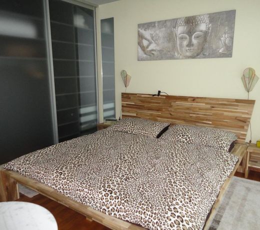 B & B Auf dem Wolf, St. Jakob