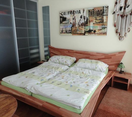 B & B Auf dem Wolf, St. Jakob