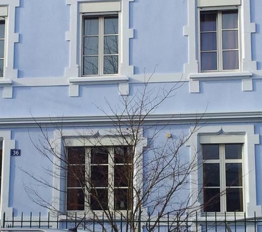 B&B AM BACHGRABEN