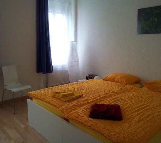 B&B AM BACHGRABEN