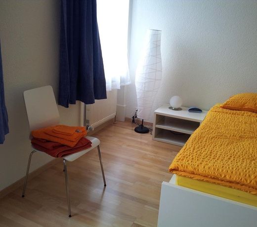 B&B AM BACHGRABEN