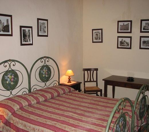 Affittacamere del Corso