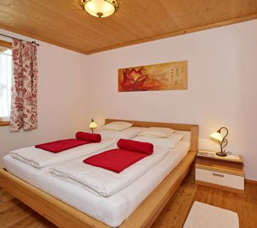 Bühlhof Appartements