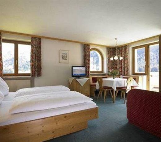 Hotel Schranz