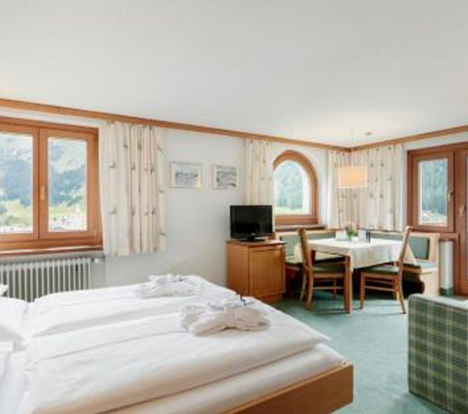Hotel Schranz