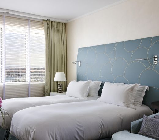 Sofitel Marseille Vieux-Port