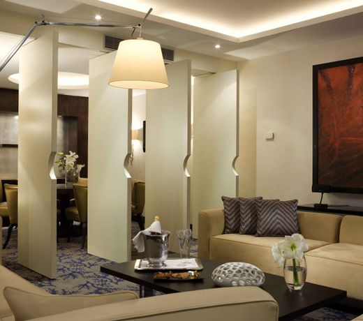 Sofitel Marseille Vieux-Port