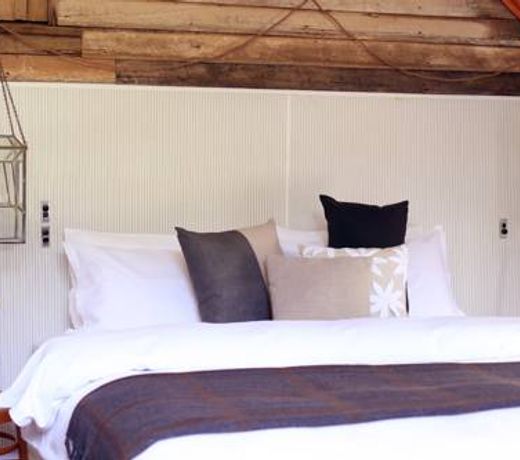 The Barn Daylesford