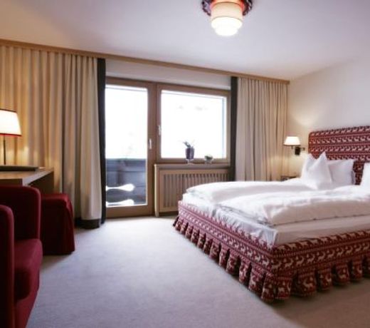 Hotel Angela