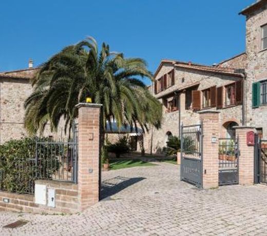 Bed & Breakfast Suvereto