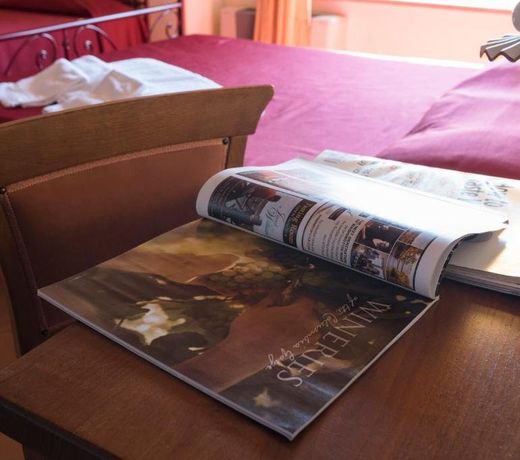 Bed & Breakfast Suvereto