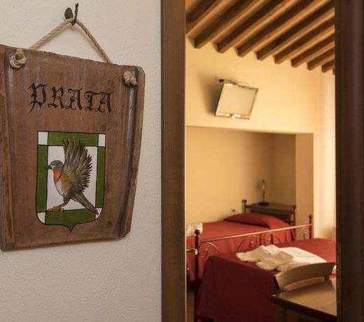 Bed & Breakfast Suvereto