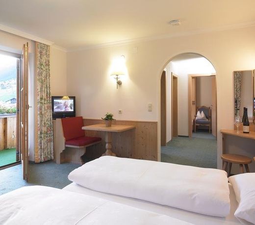 Hotel Bianca
